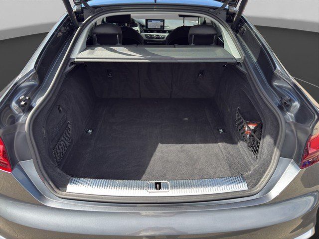 Audi A5 2022