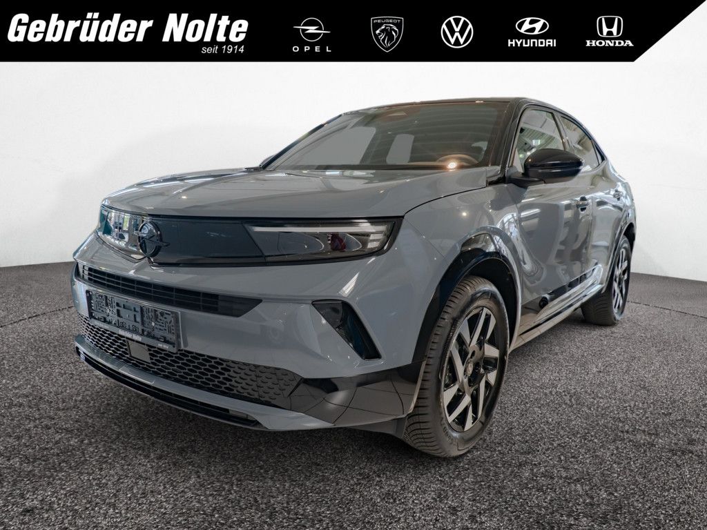Opel Mokka 2025
