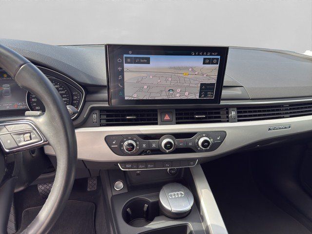 Audi A5 2022