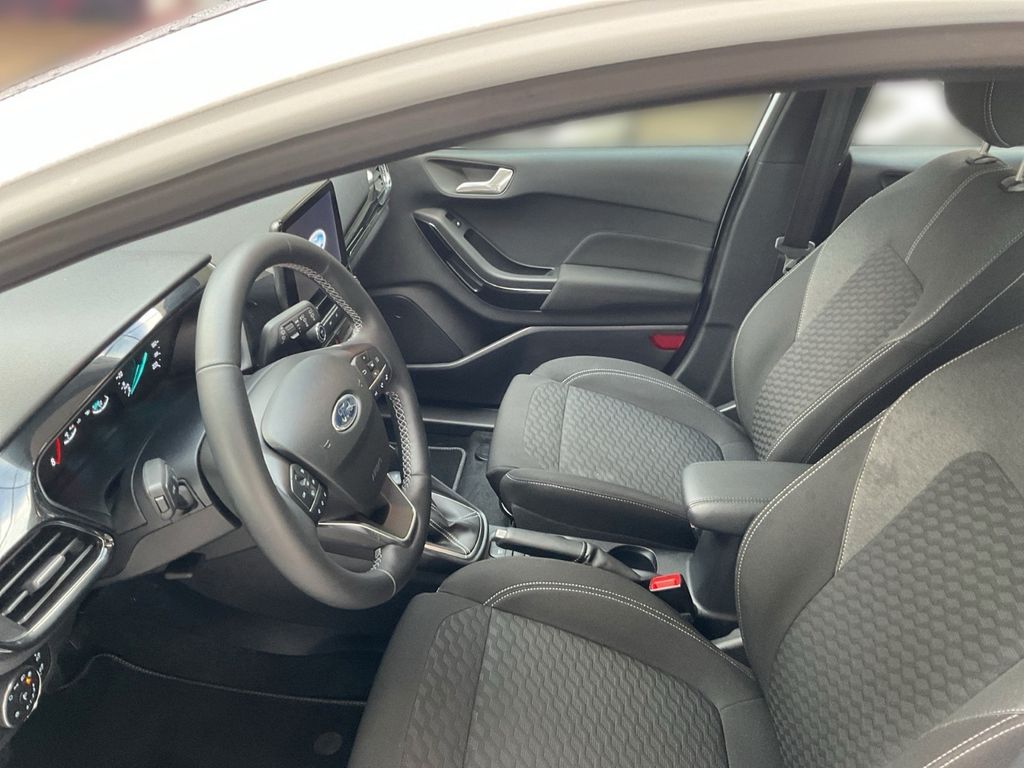 Ford Fiesta 2023