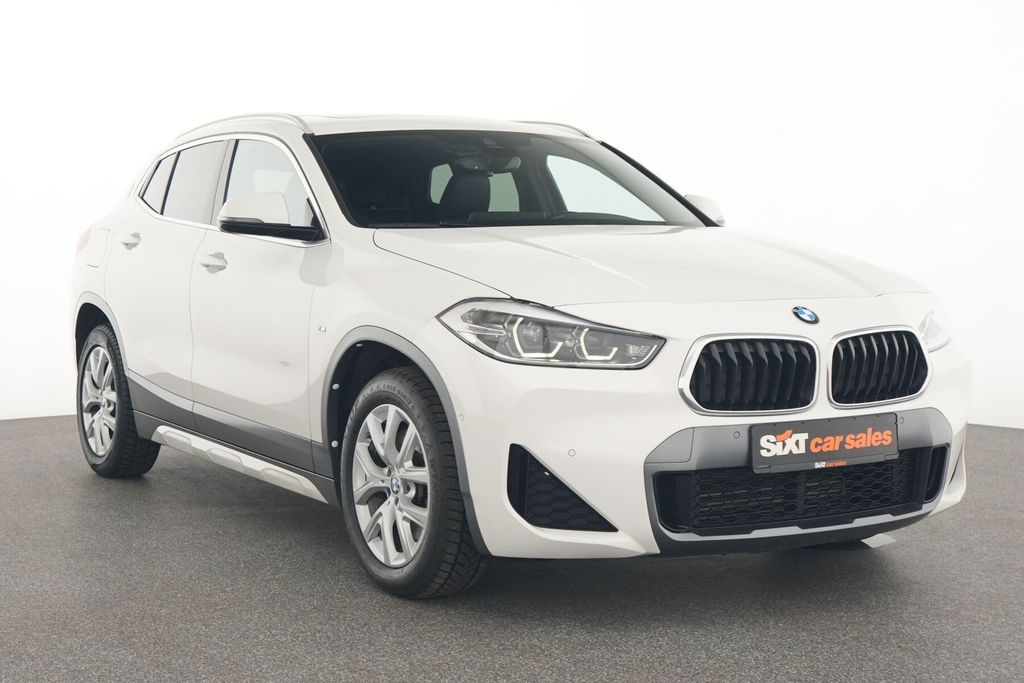 BMW X2 2023