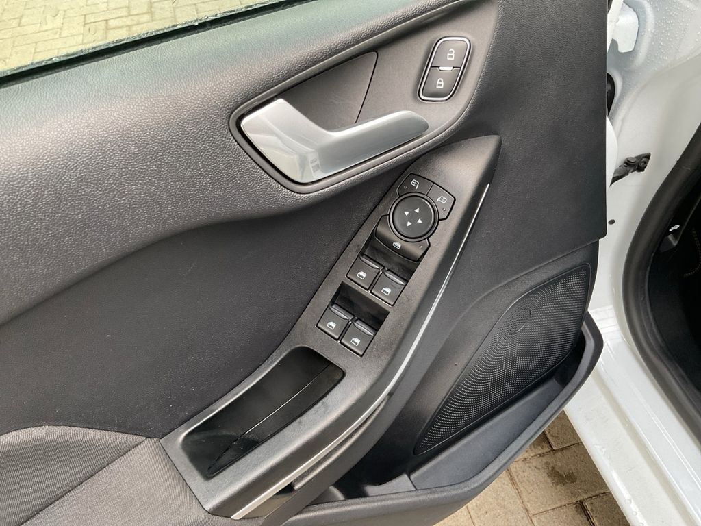 Ford Fiesta 2023
