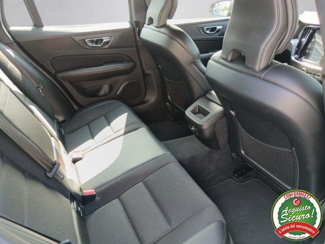 Volvo V60 2019