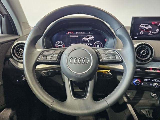 Audi Q2 2024