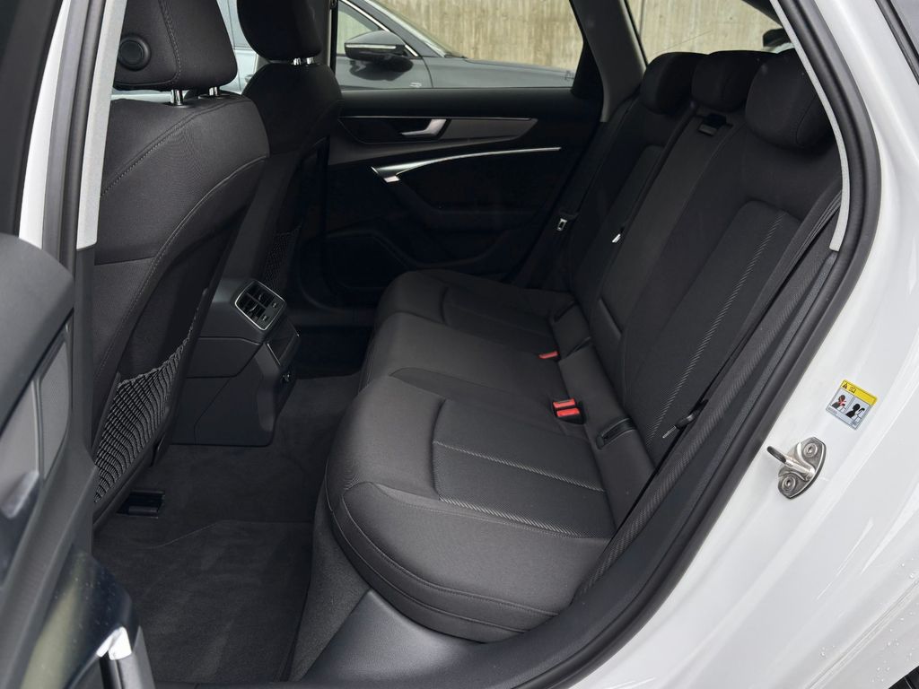 Audi A6 2024