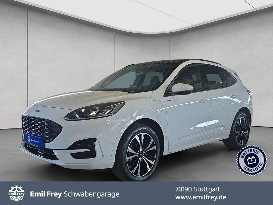 Ford Kuga 2022