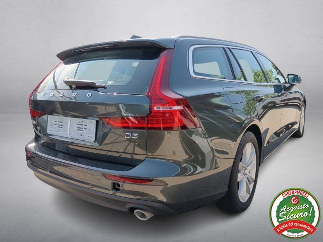 Volvo V60 2019