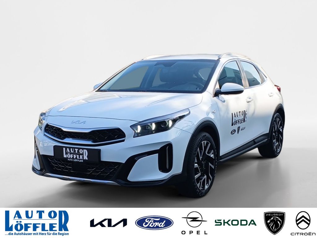 Kia XCeed 2025