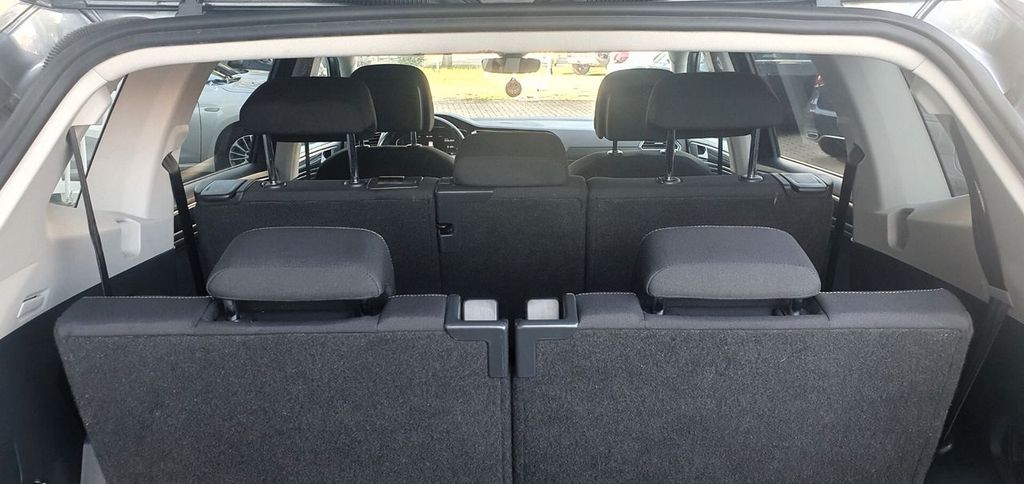 Volkswagen Tiguan Allspace 2021