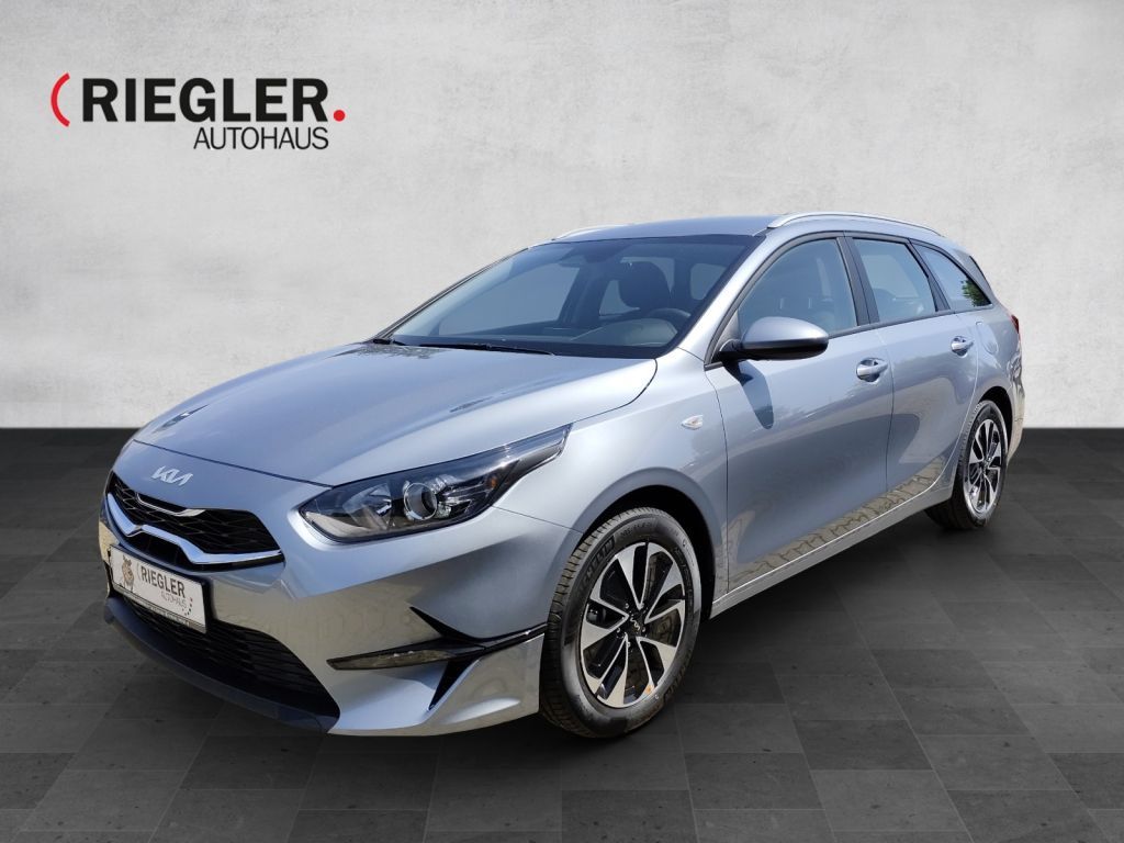 Kia cee'd Sportswagon 2025