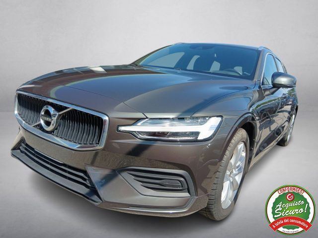 Volvo V60 2019