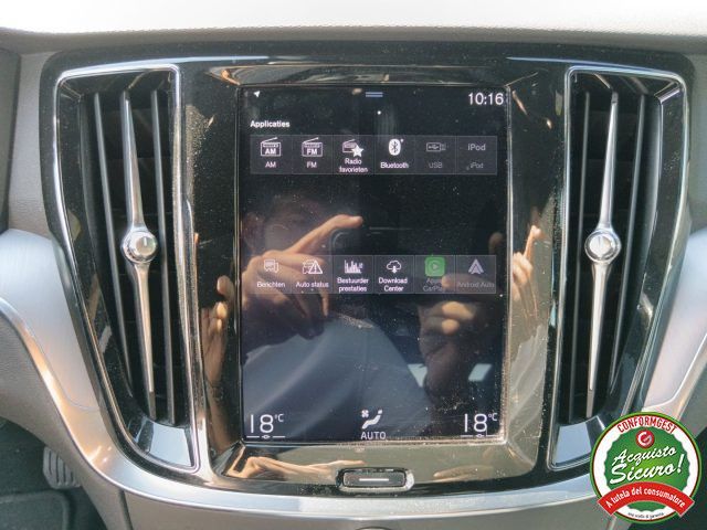 Volvo V60 2019