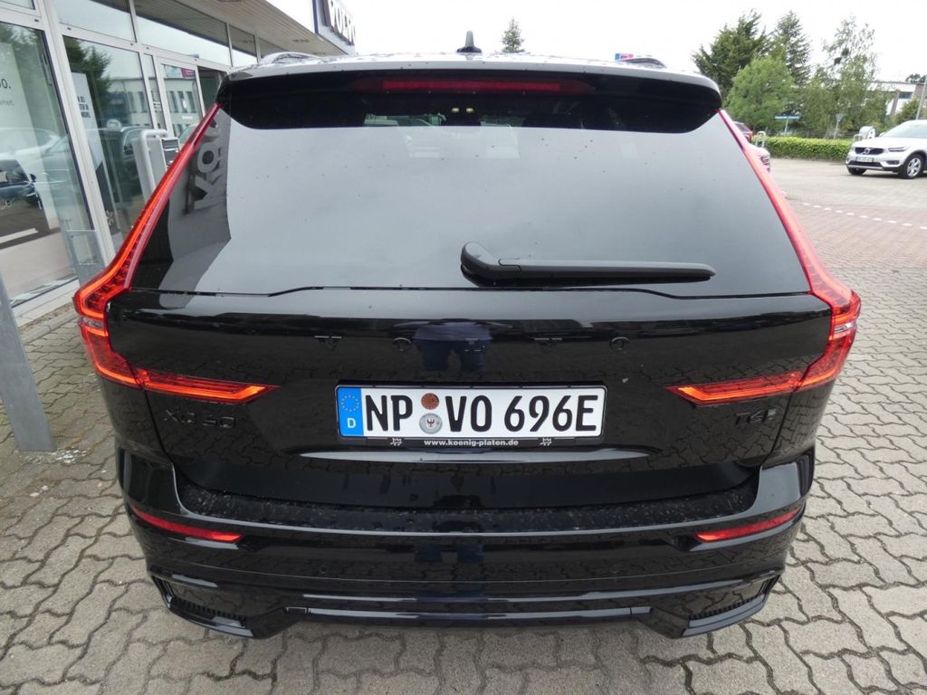 Volvo XC60 2025