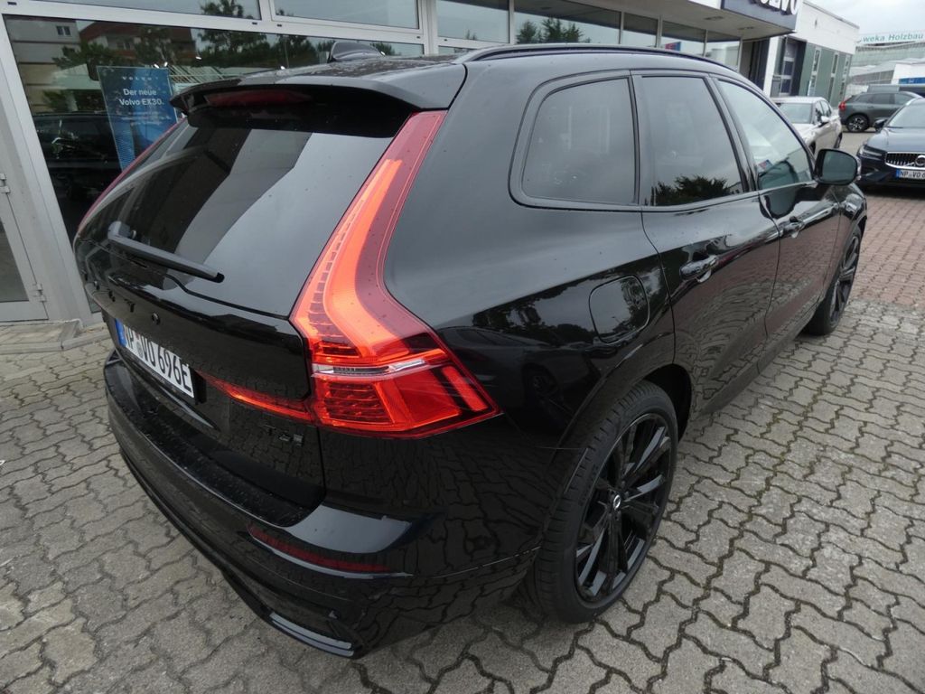 Volvo XC60 2025