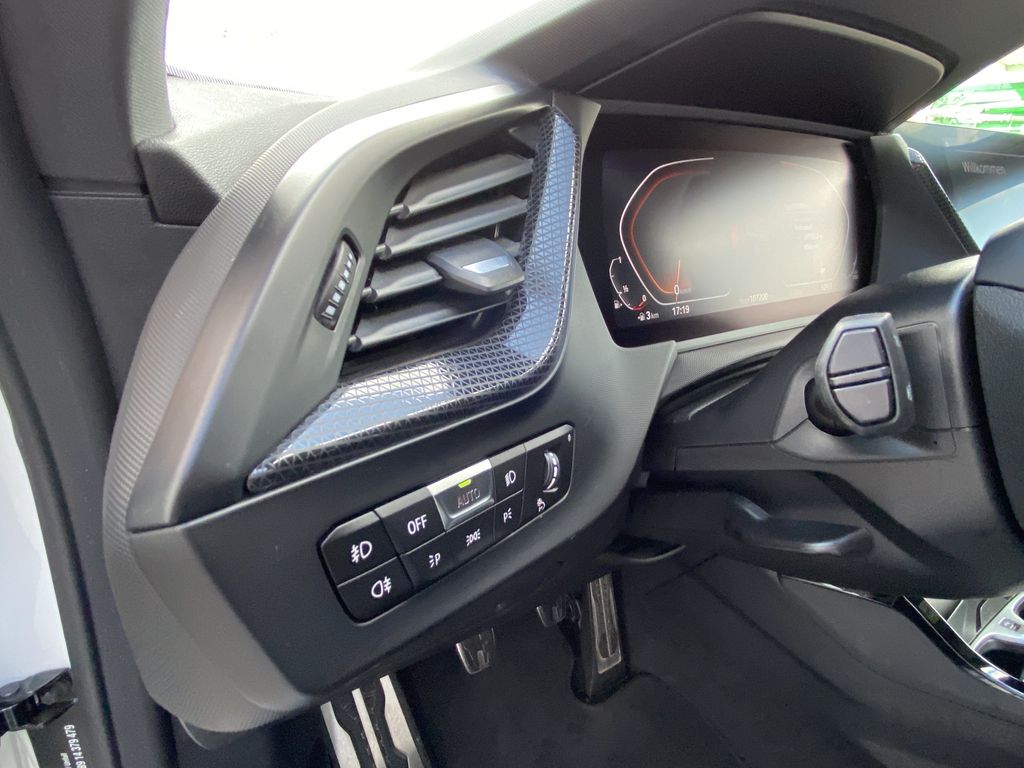 BMW 218 Gran Coupé 2021