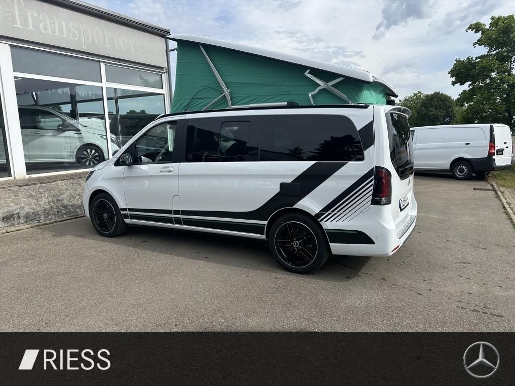 Mercedes-Benz V 300 2025