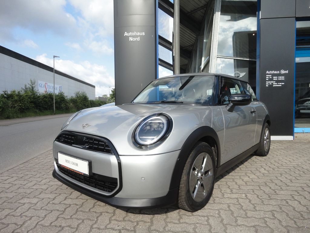 MINI Cooper C 2024
