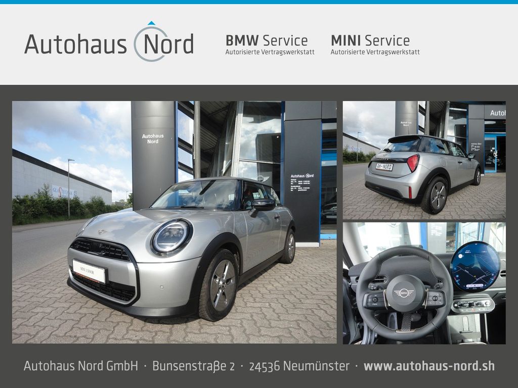 MINI Cooper C 2024