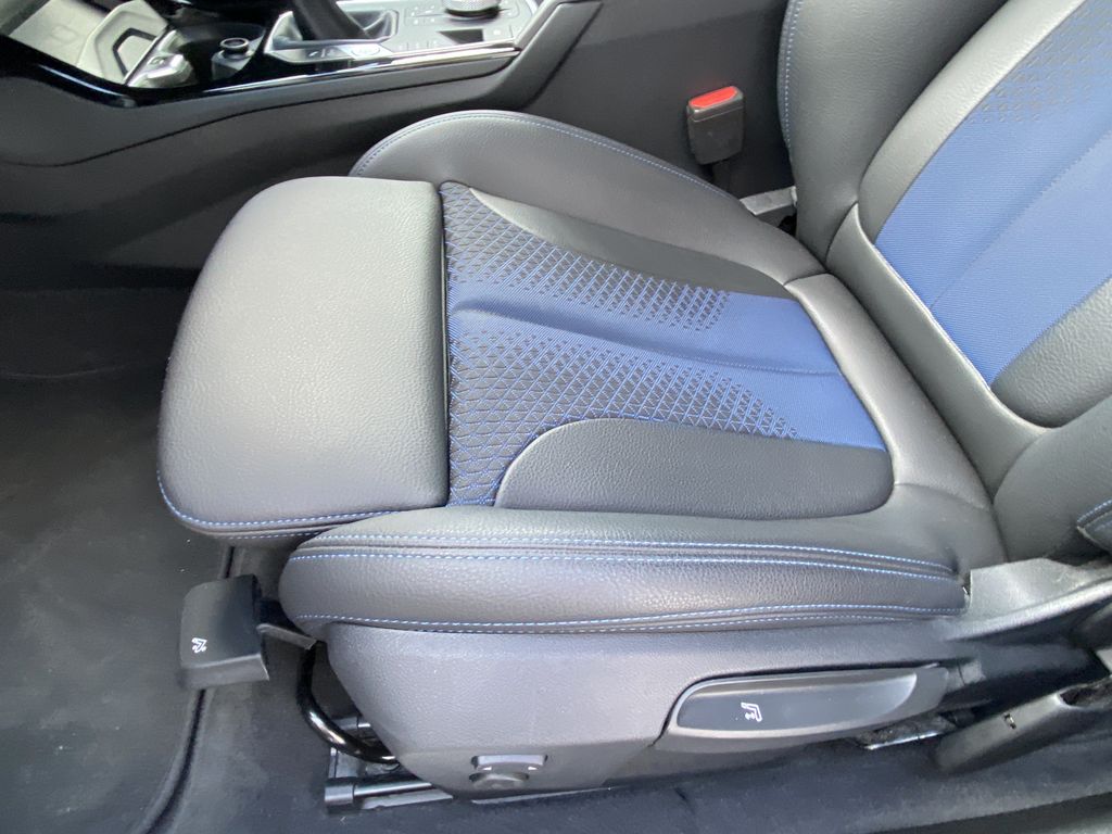 BMW 218 Gran Coupé 2021