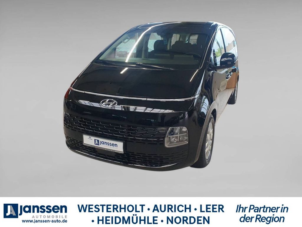Hyundai STARIA 2024