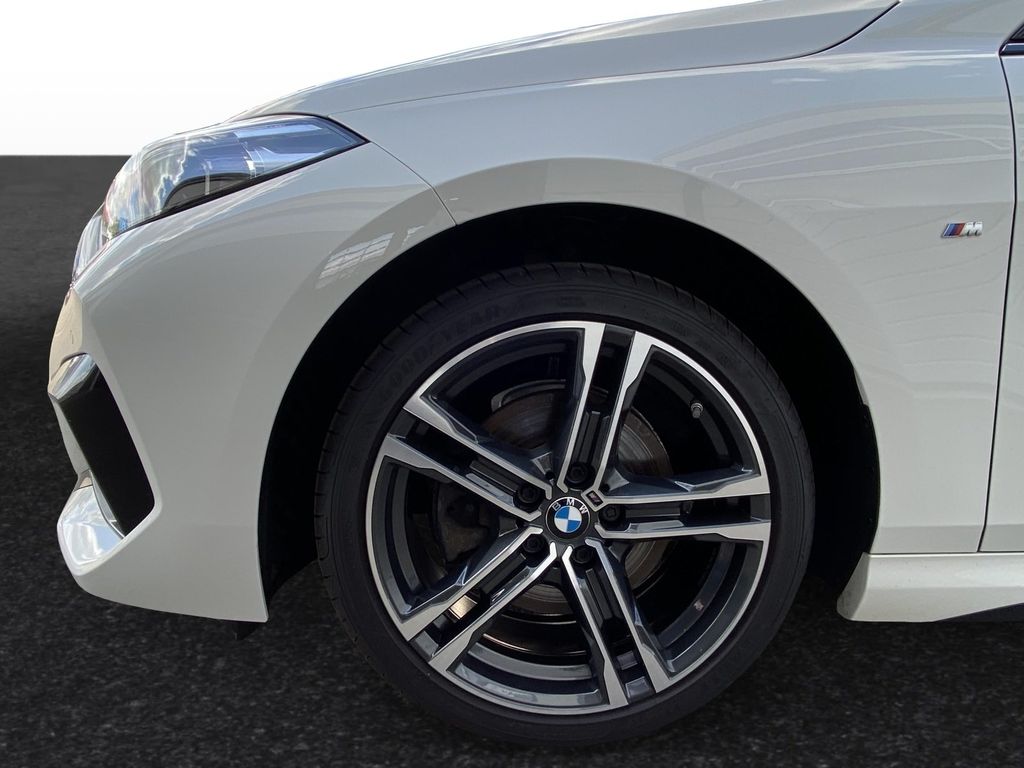 BMW 218 Gran Coupé 2021