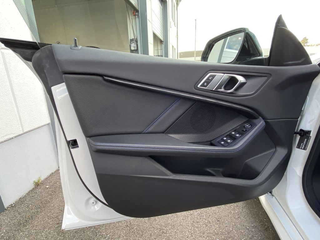 BMW 218 Gran Coupé 2021