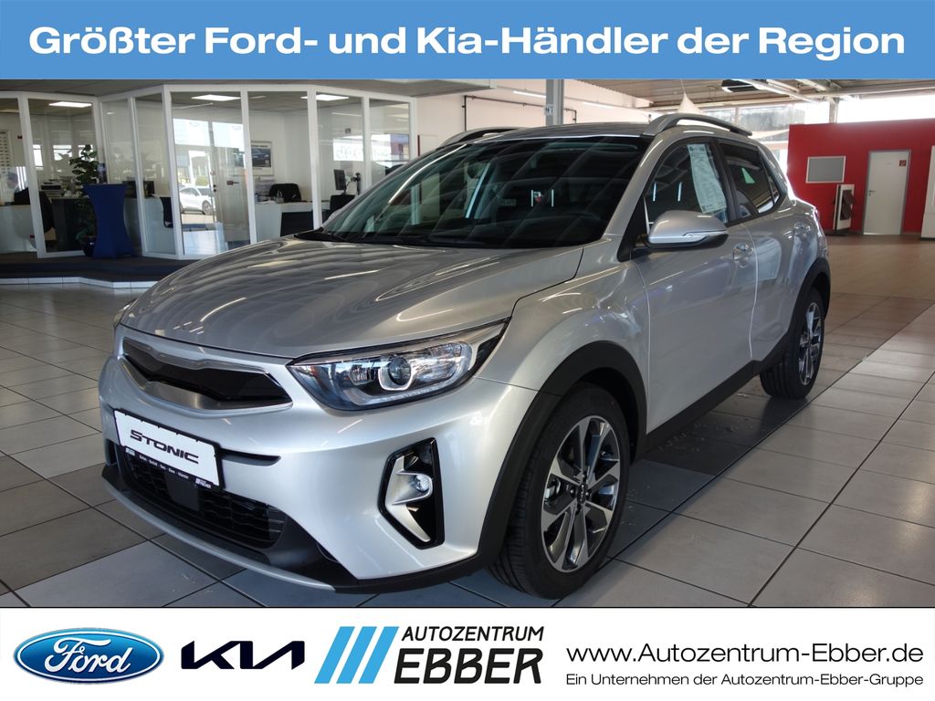 Kia Stonic 2025
