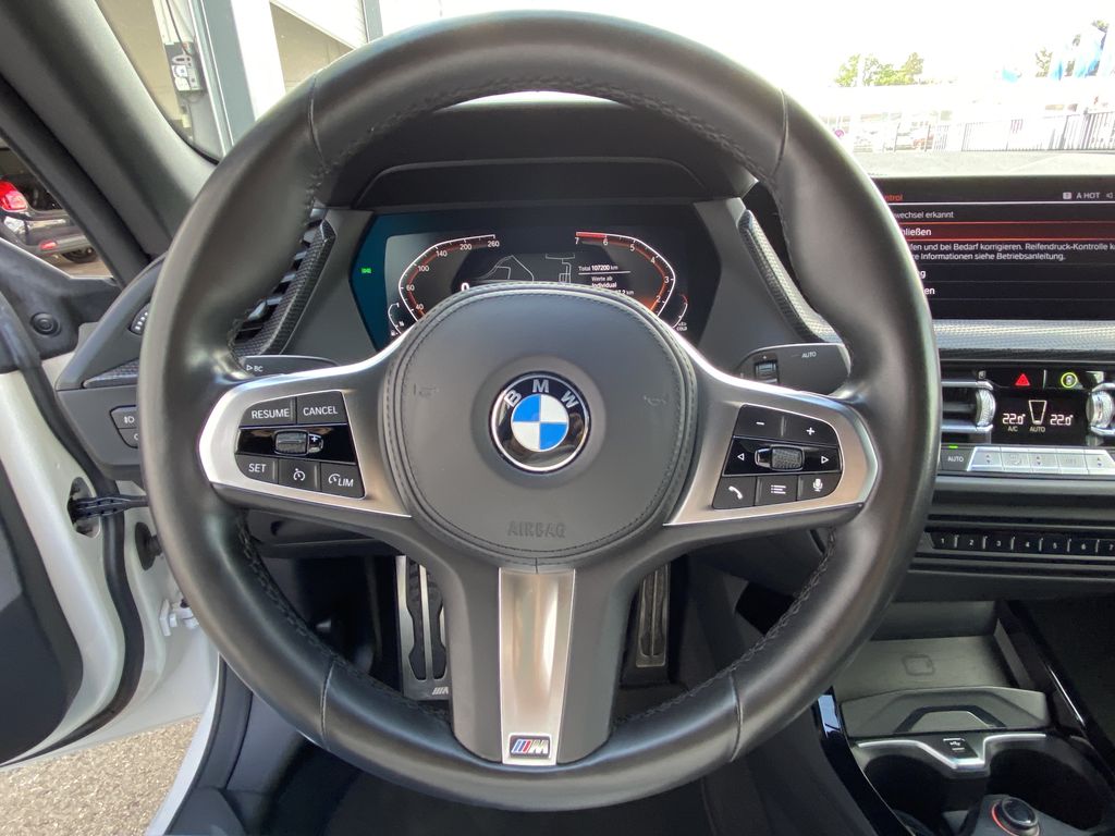 BMW 218 Gran Coupé 2021