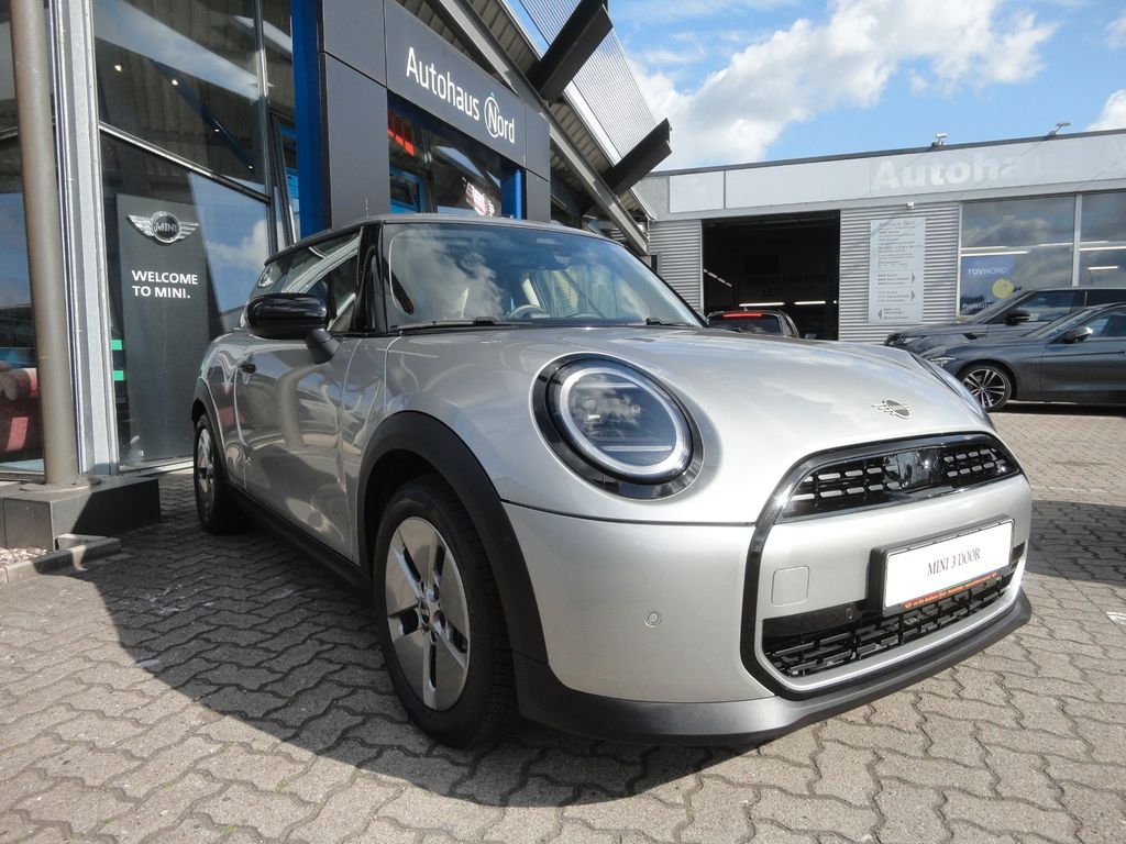 MINI Cooper C 2024