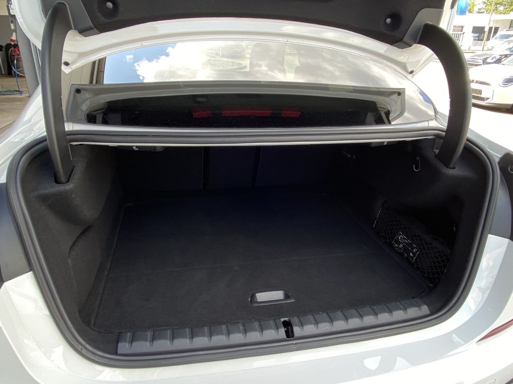 BMW 218 Gran Coupé 2021