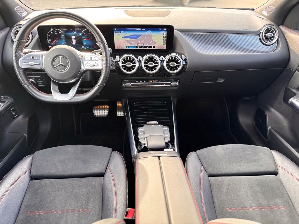 Mercedes-Benz GLA 200 2020