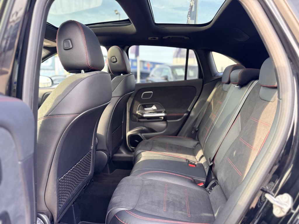 Mercedes-Benz GLA 200 2020