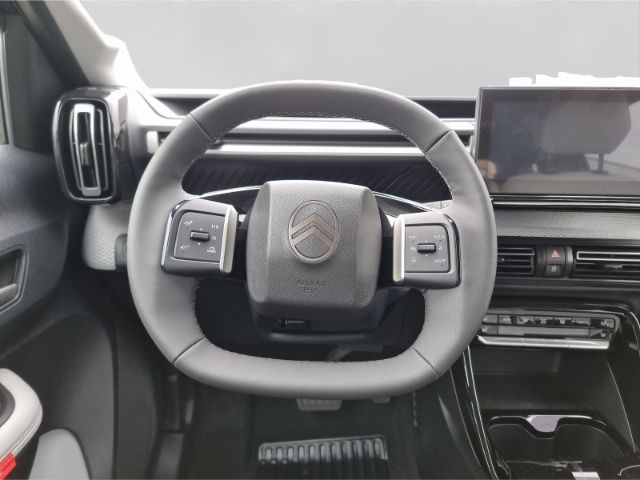 Citroën C3 Aircross 2025