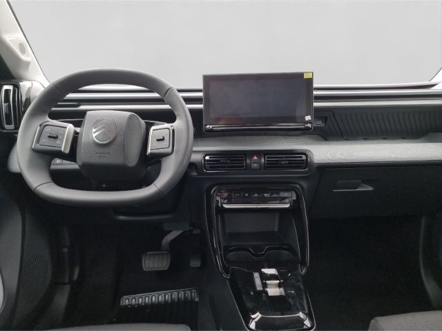 Citroën C3 Aircross 2025