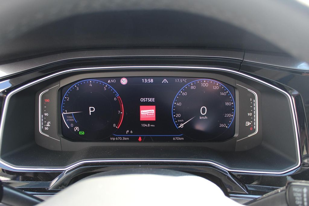 Volkswagen Polo 2024