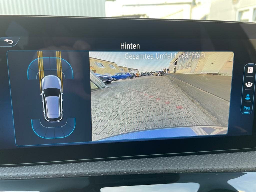 Mercedes-Benz A 200 2024