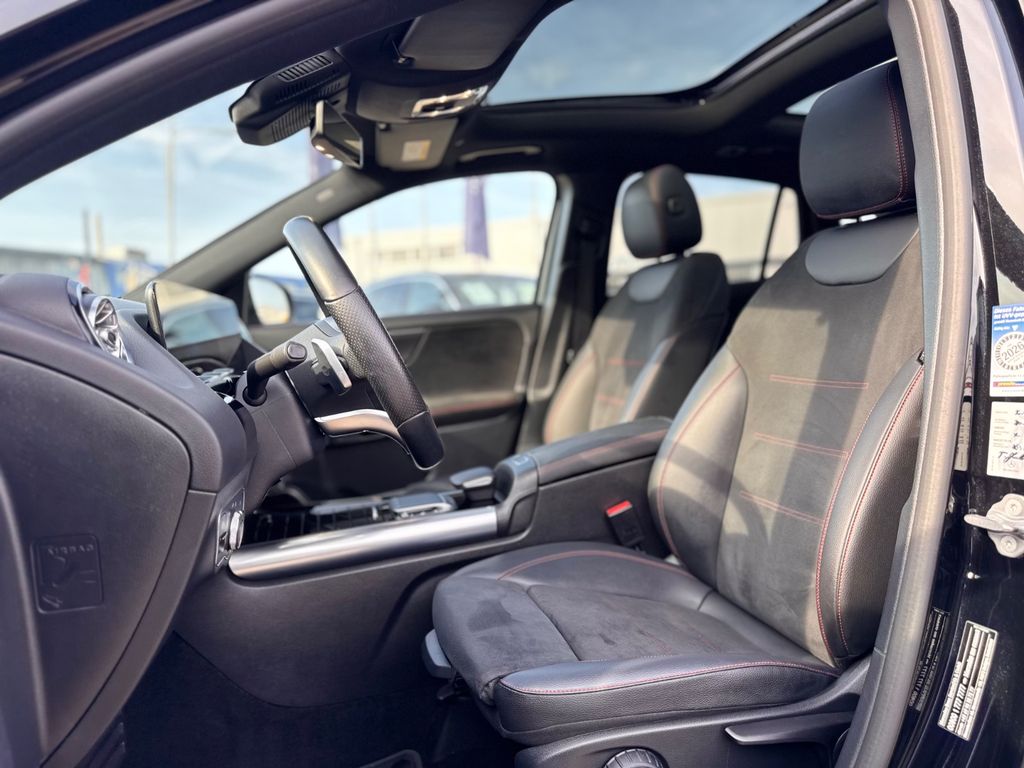Mercedes-Benz GLA 200 2020