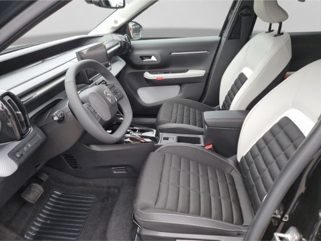 Citroën C3 Aircross 2025