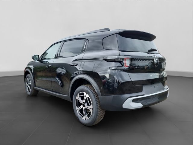 Citroën C3 Aircross 2025
