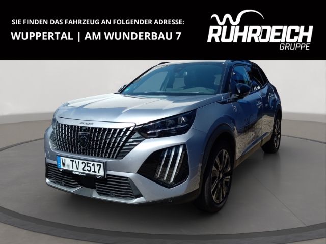 Peugeot 2008 2025
