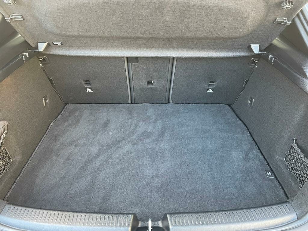 Mercedes-Benz A 200 2024