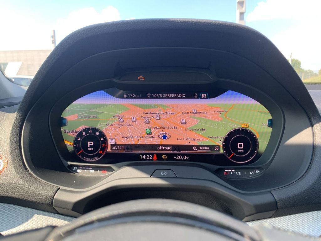 Audi Q2 2023