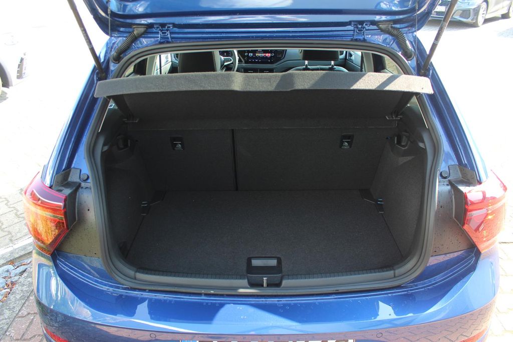 Volkswagen Polo 2024
