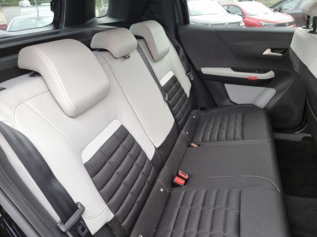 Citroën C3 Aircross 2025