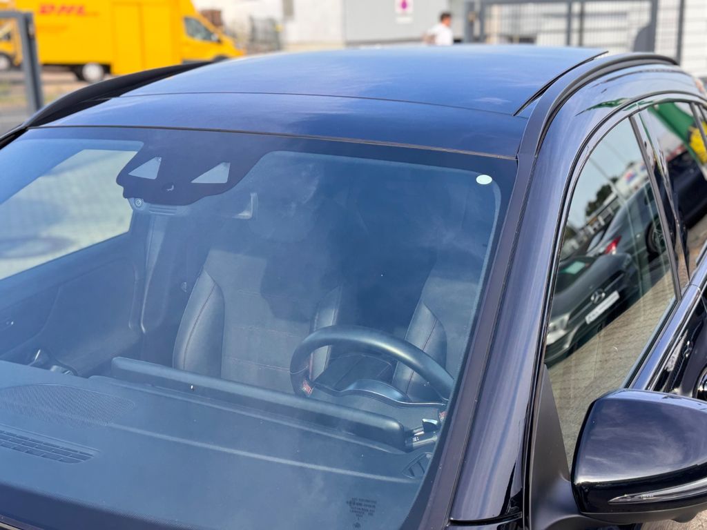 Mercedes-Benz GLA 200 2020