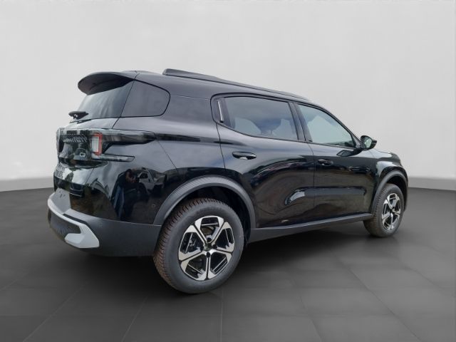 Citroën C3 Aircross 2025