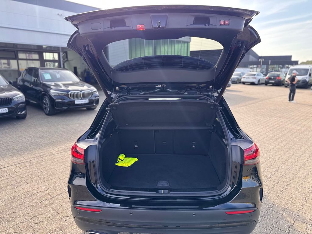 Mercedes-Benz GLA 200 2020