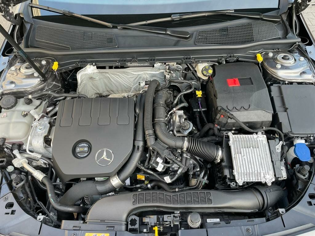 Mercedes-Benz A 200 2024