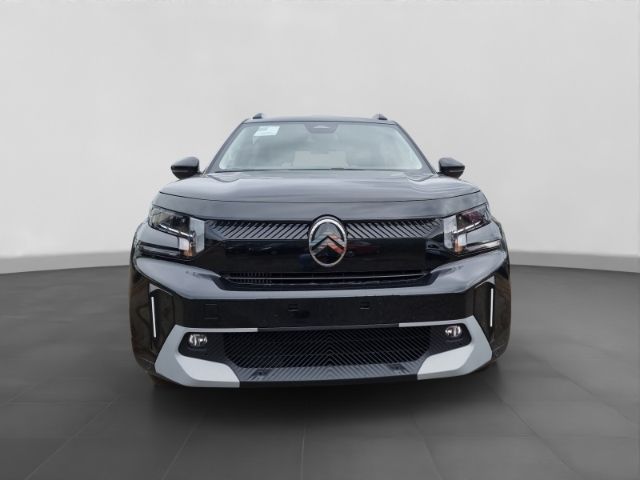 Citroën C3 Aircross 2025