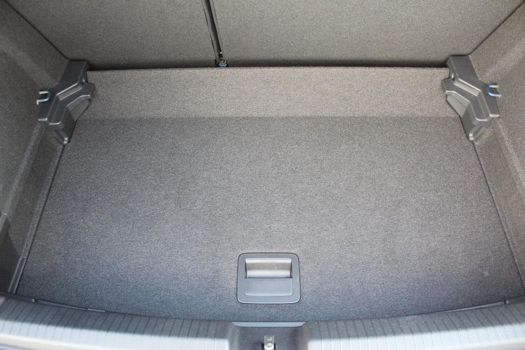 Volkswagen Polo 2024